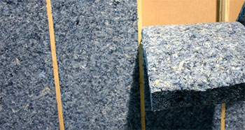cotton insulation