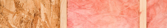 fiberglass insulation